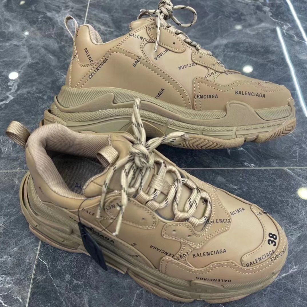 Balenciaga Shoes AAAA(Women)-141