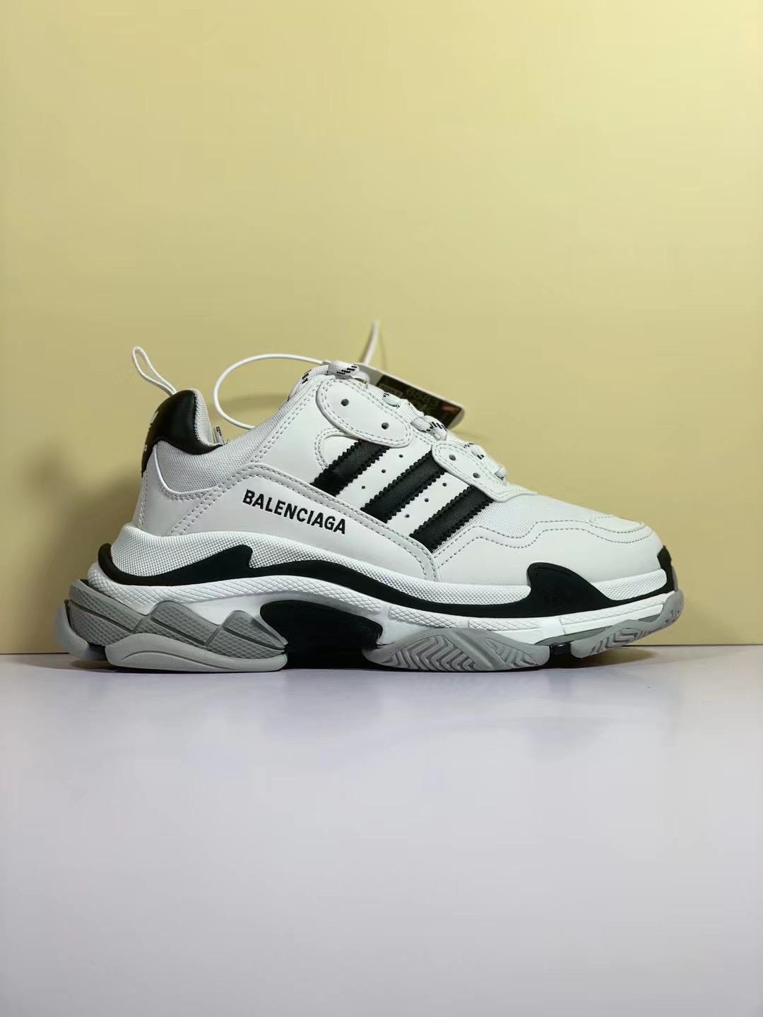 Balenciaga Shoes AAAA(Women)-140