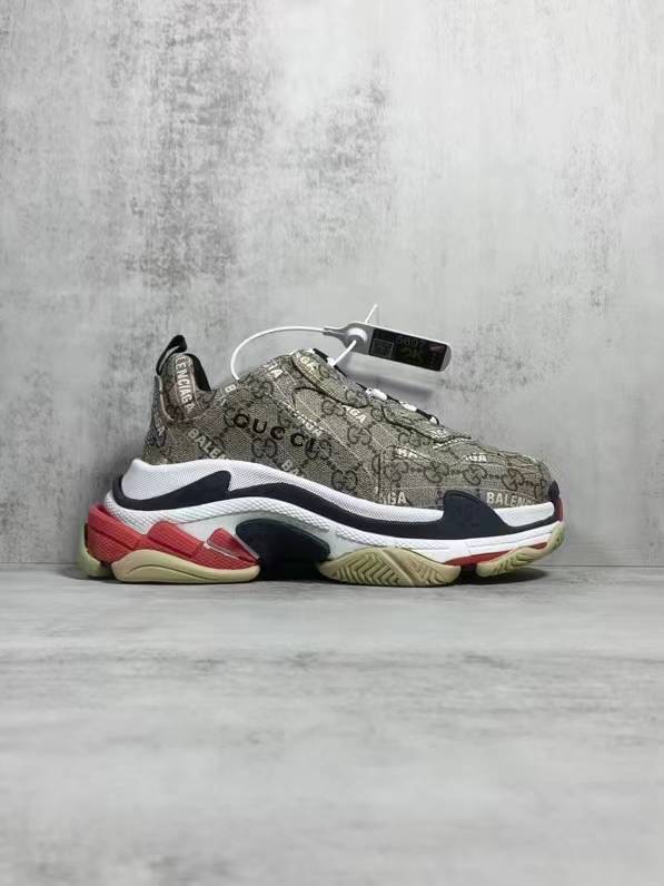 Balenciaga Shoes AAAA(Women)-135
