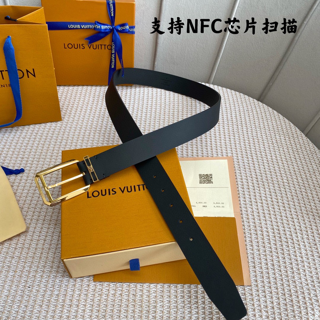 LV Belts(AAAAA)-1643