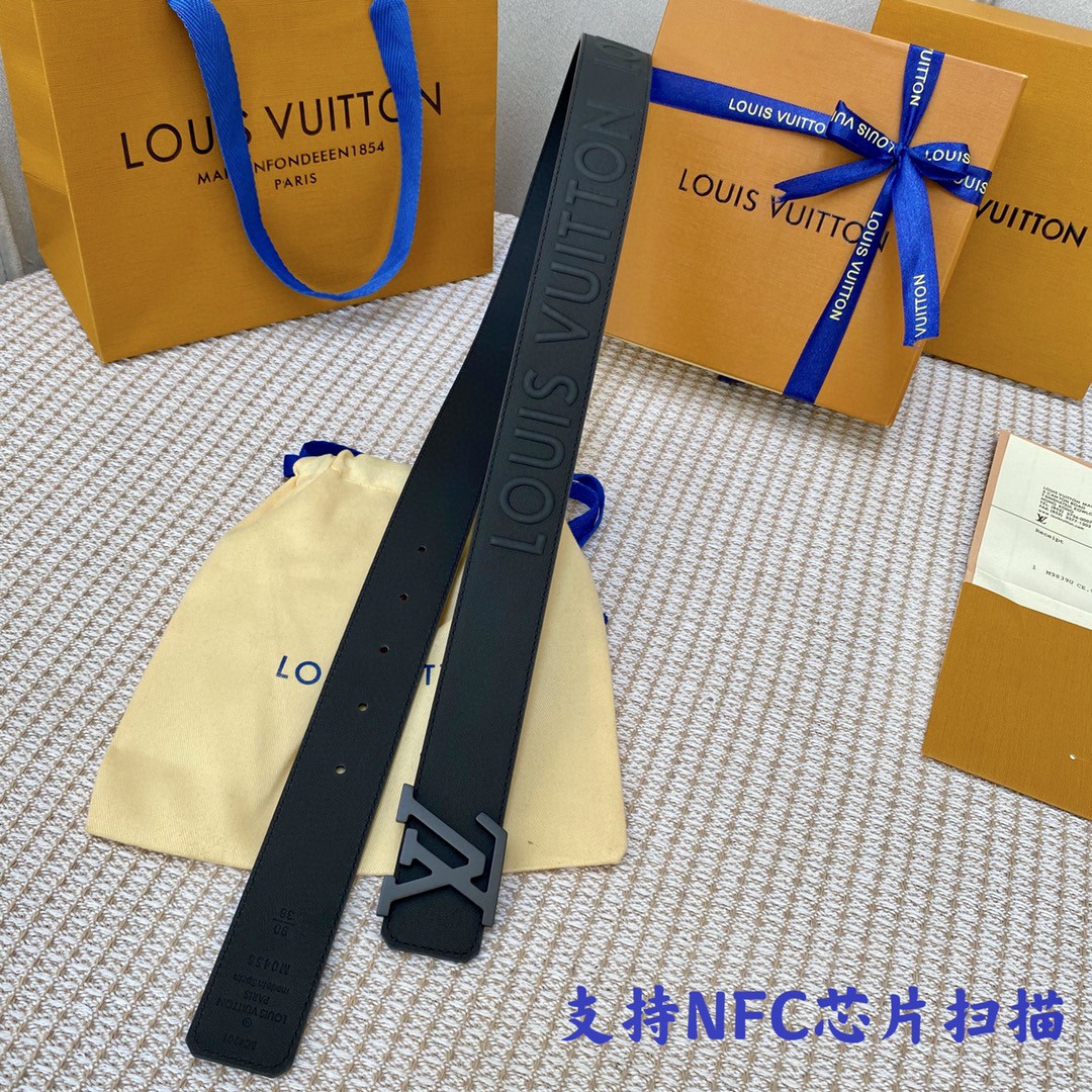 LV Belts(AAAAA)-1632