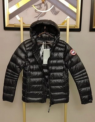 Canada Goose Coat-184