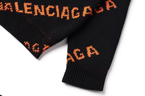 Balenciaga Sweater-019