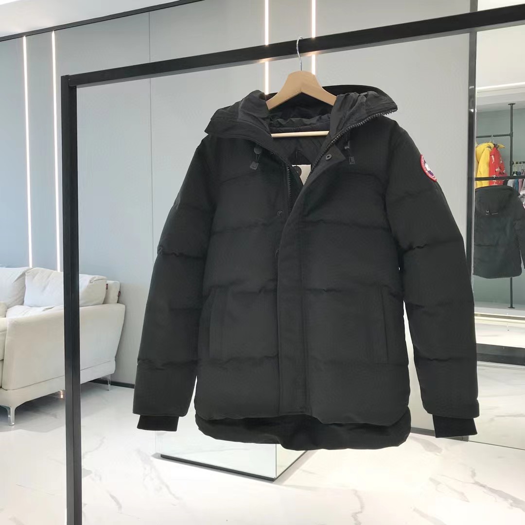 Canada Goose Coat-206
