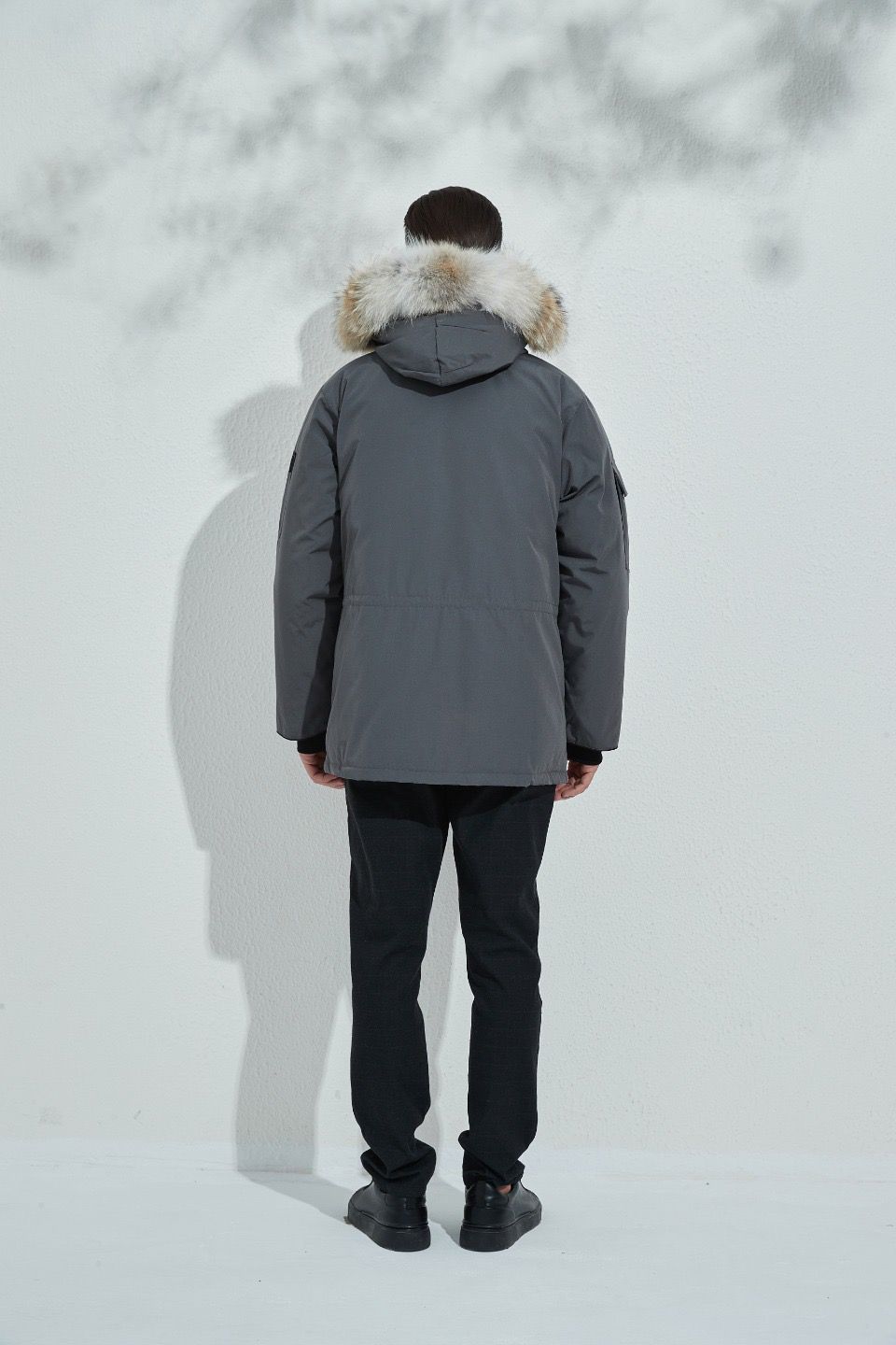 Canada Goose Coat-193