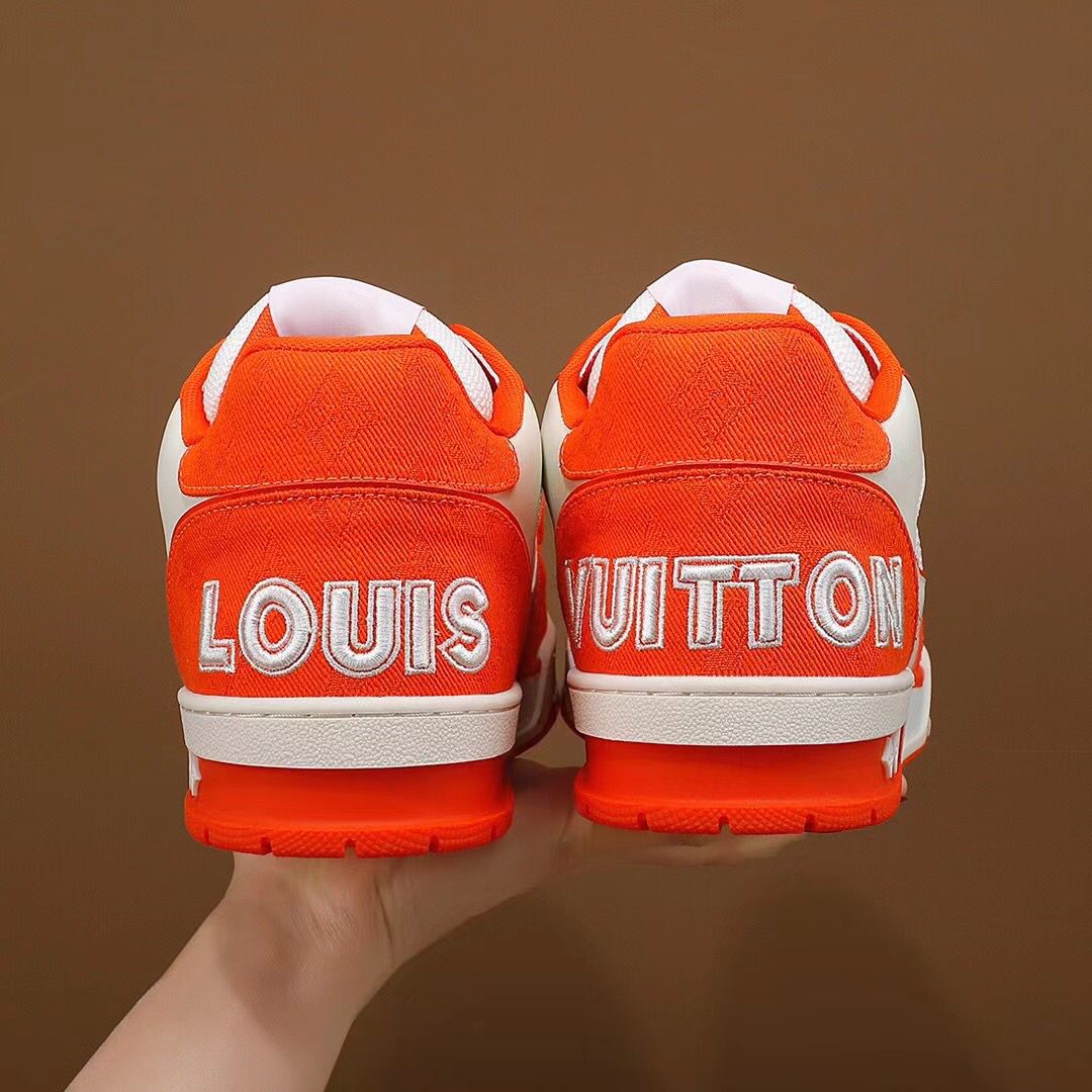 LV Shoes(AAAA)-756
