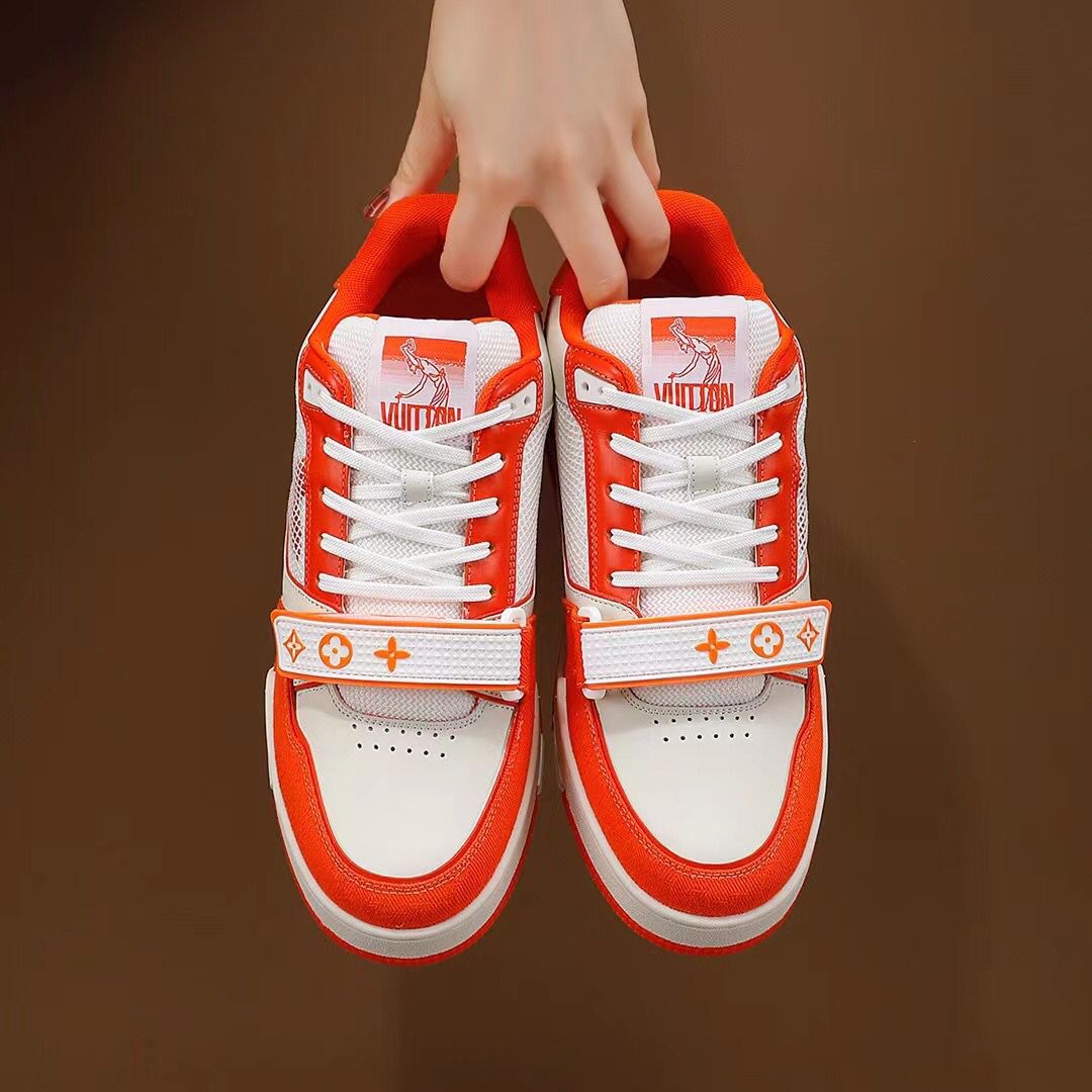 LV Shoes(AAAA)-756