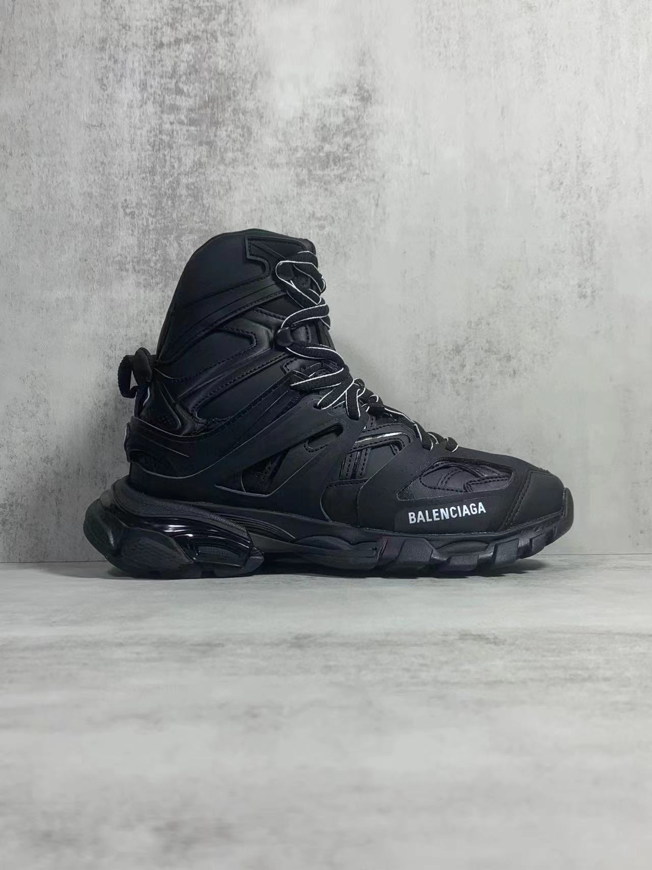 Balenciaga Shoes AAAA-183