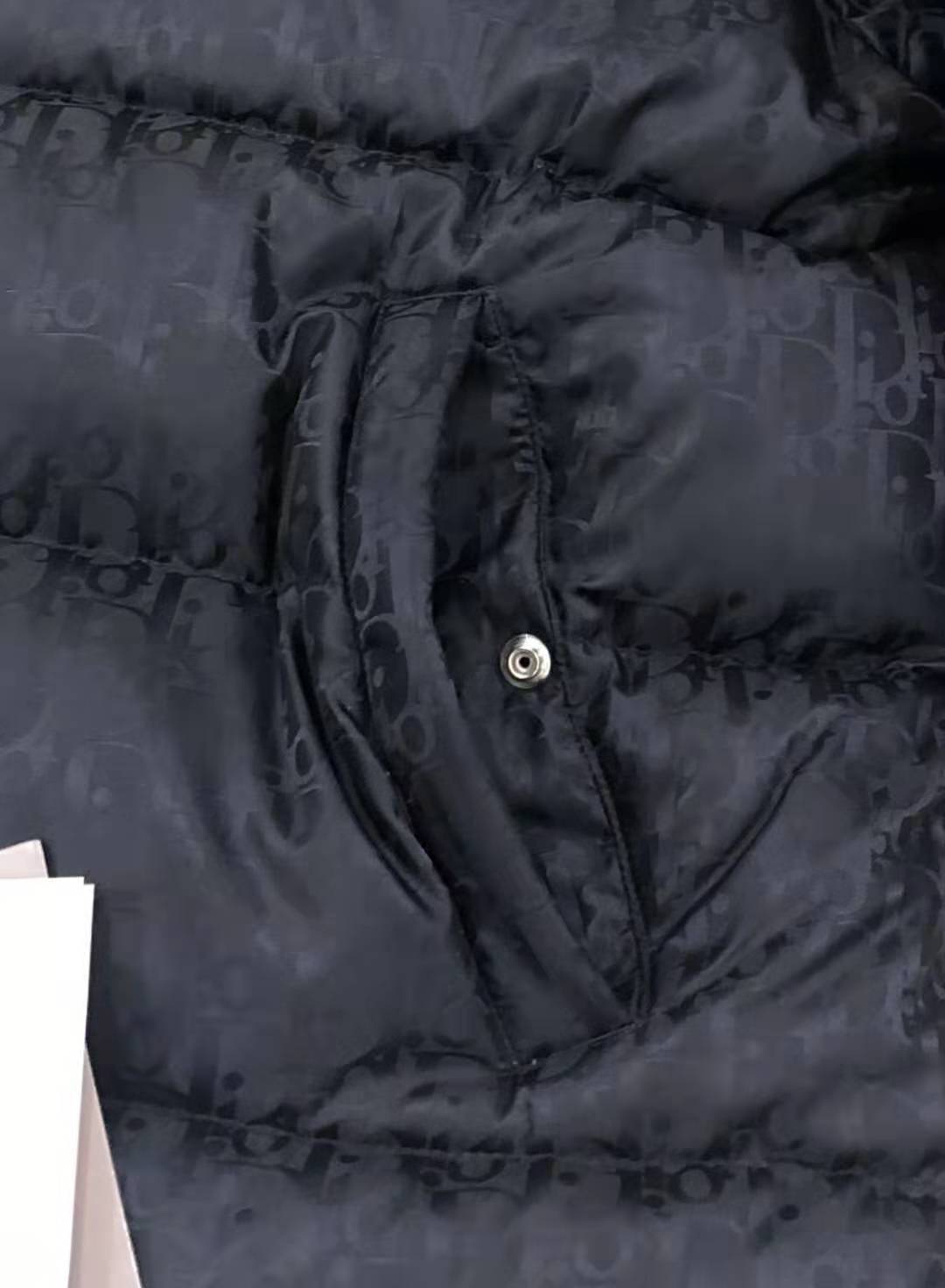 Dior Coat-003