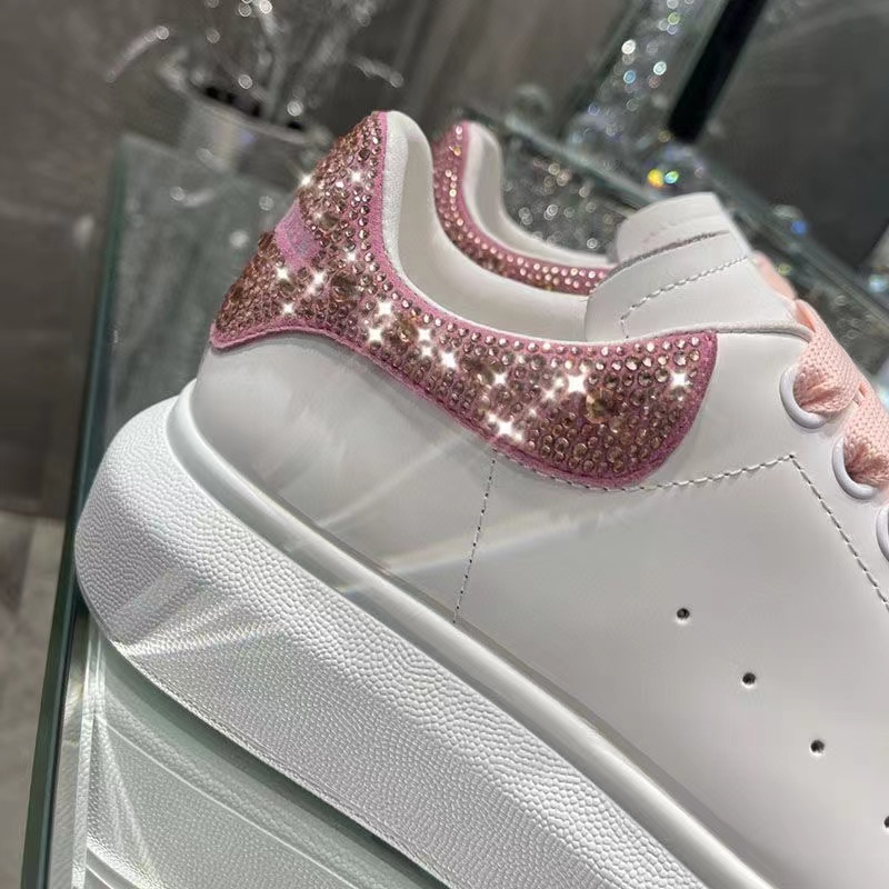 Alexander McQueen Shoes(AAA)-148