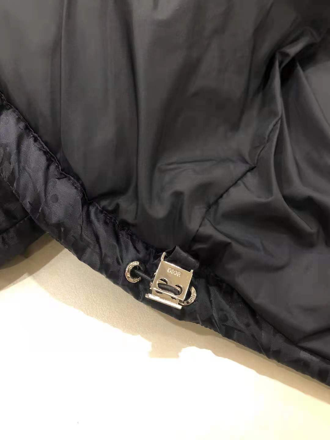 Dior Coat-003