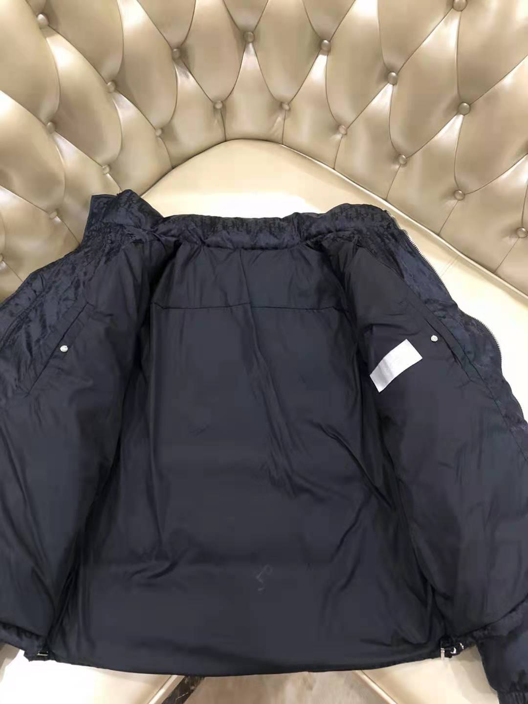 Dior Coat-003