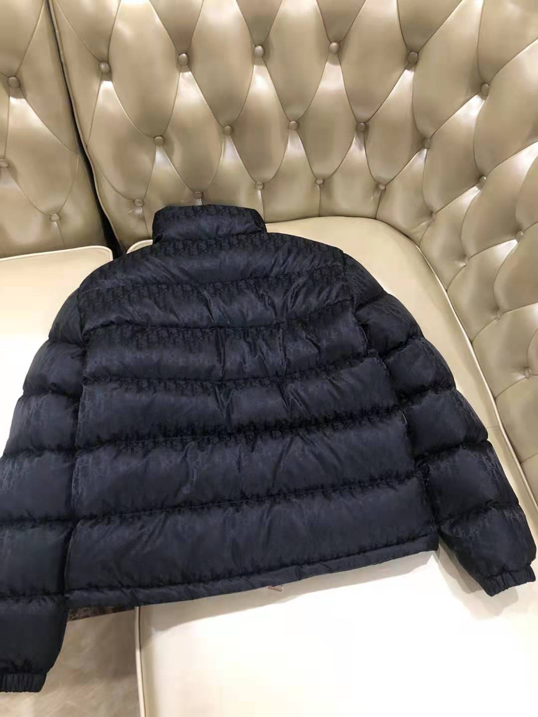 Dior Coat-003