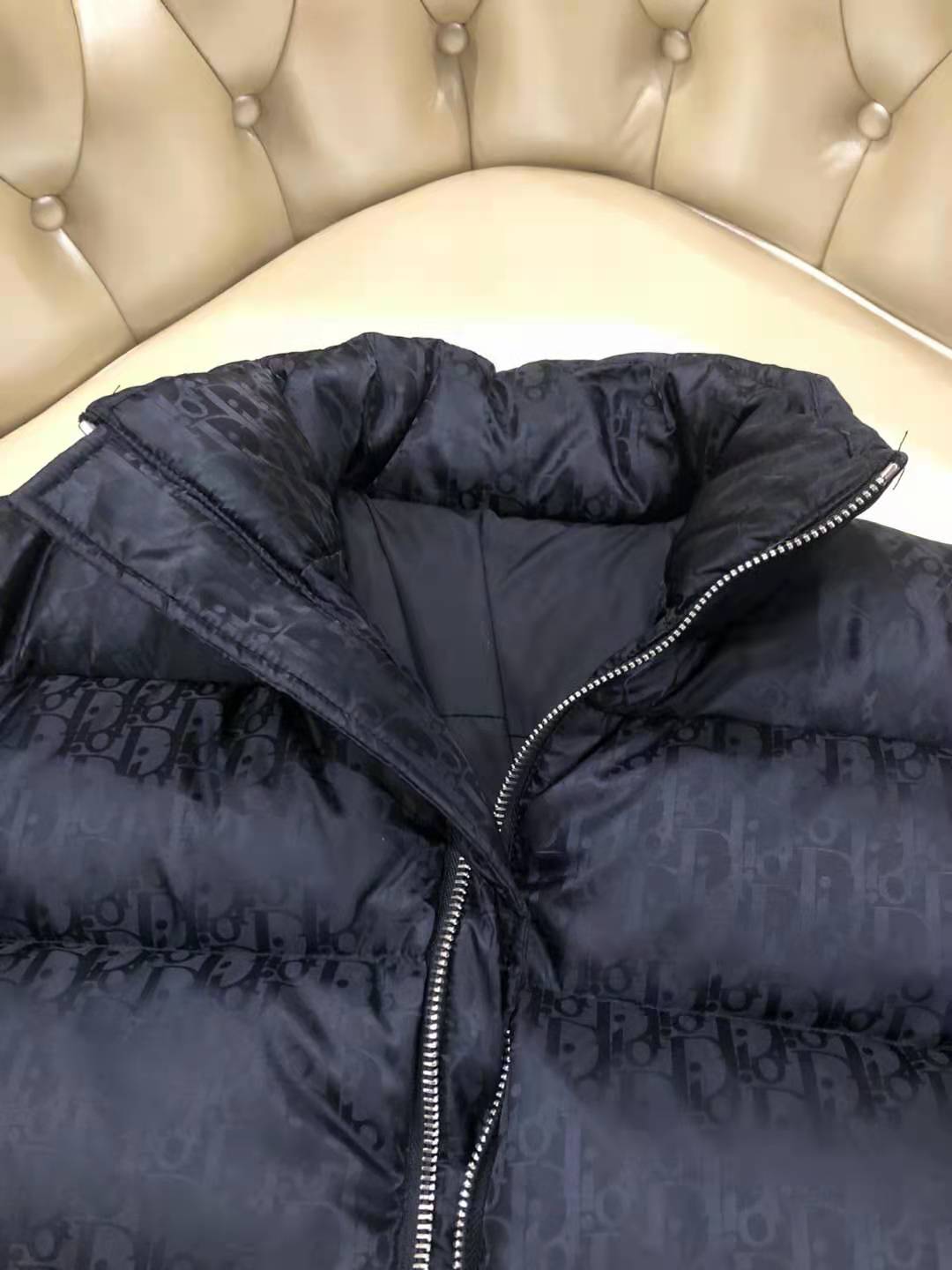 Dior Coat-003