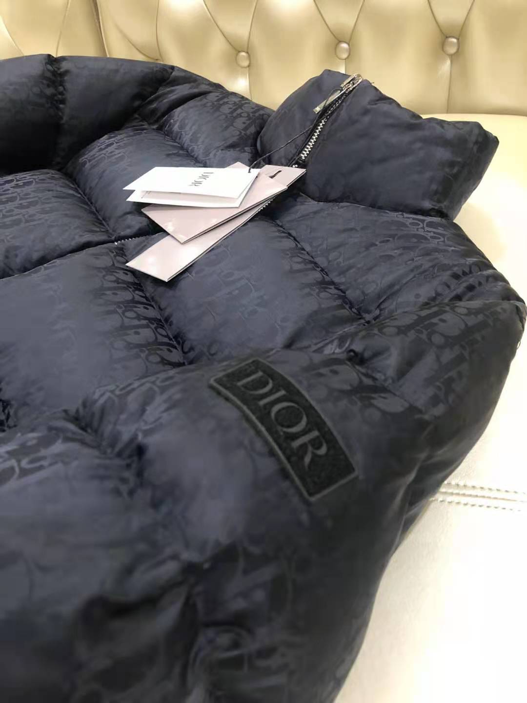 Dior Coat-003