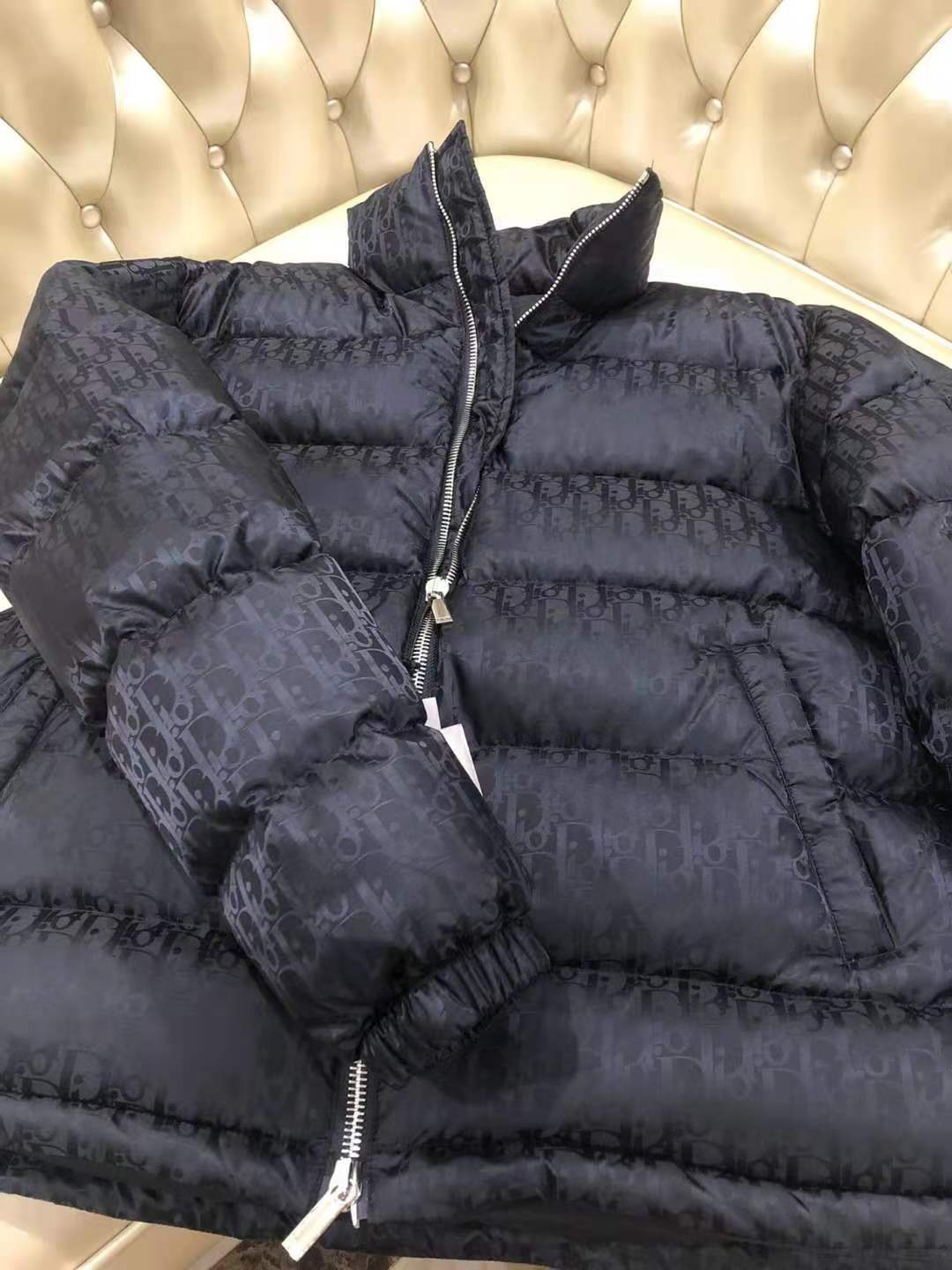 Dior Coat-003