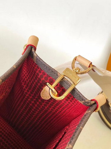 LV Handbags AAAA(Women)-176