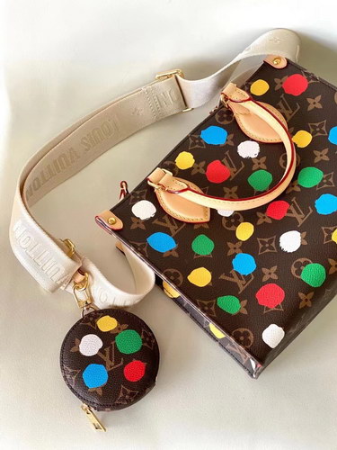 LV Handbags AAAA(Women)-176