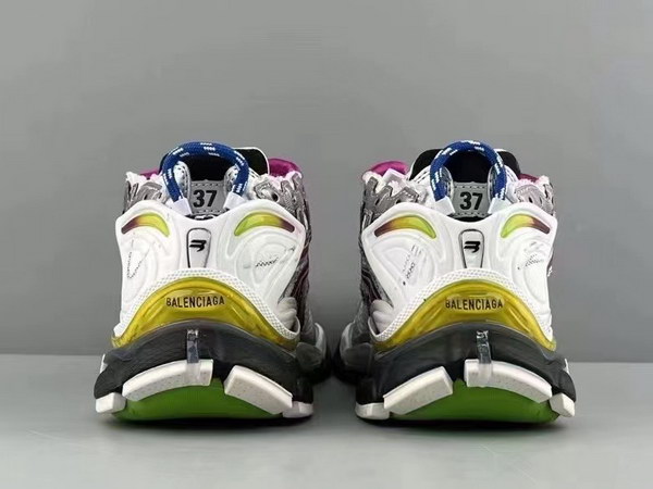 Balenciaga Shoes AAAA-193