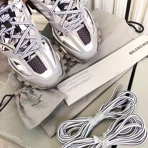 Balenciaga Shoes AAAA-190