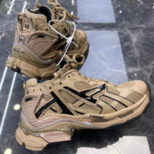 Balenciaga Shoes AAAA(Women)-182