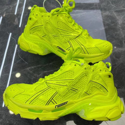 Balenciaga Shoes AAAA-186