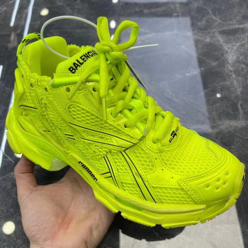 Balenciaga Shoes AAAA-186