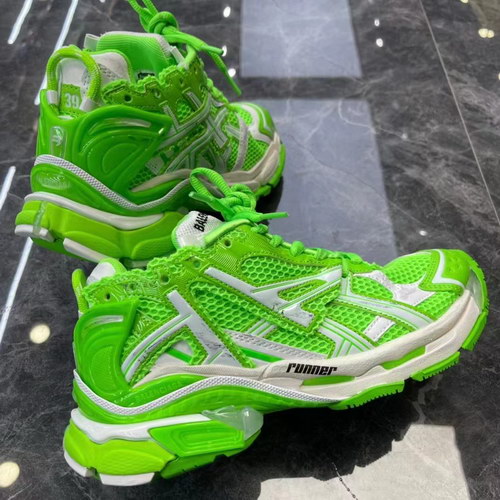 Balenciaga Shoes AAAA(Women)-184