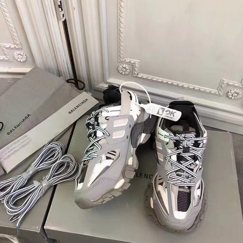 Balenciaga Shoes AAAA-190