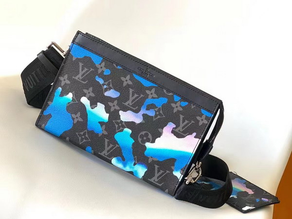 LV Handbags AAA(Men)-077