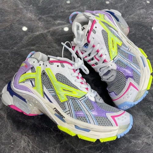Balenciaga Shoes AAAA(Women)-189