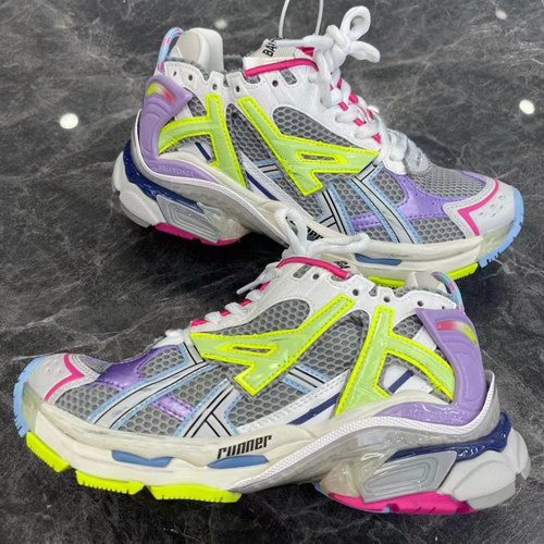 Balenciaga Shoes AAAA(Women)-189