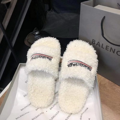 Balenciaga Slippers(AAA)-007