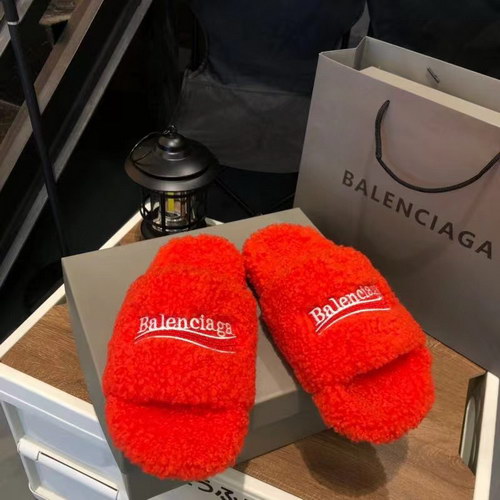 Balenciaga Slippers(AAA)-005