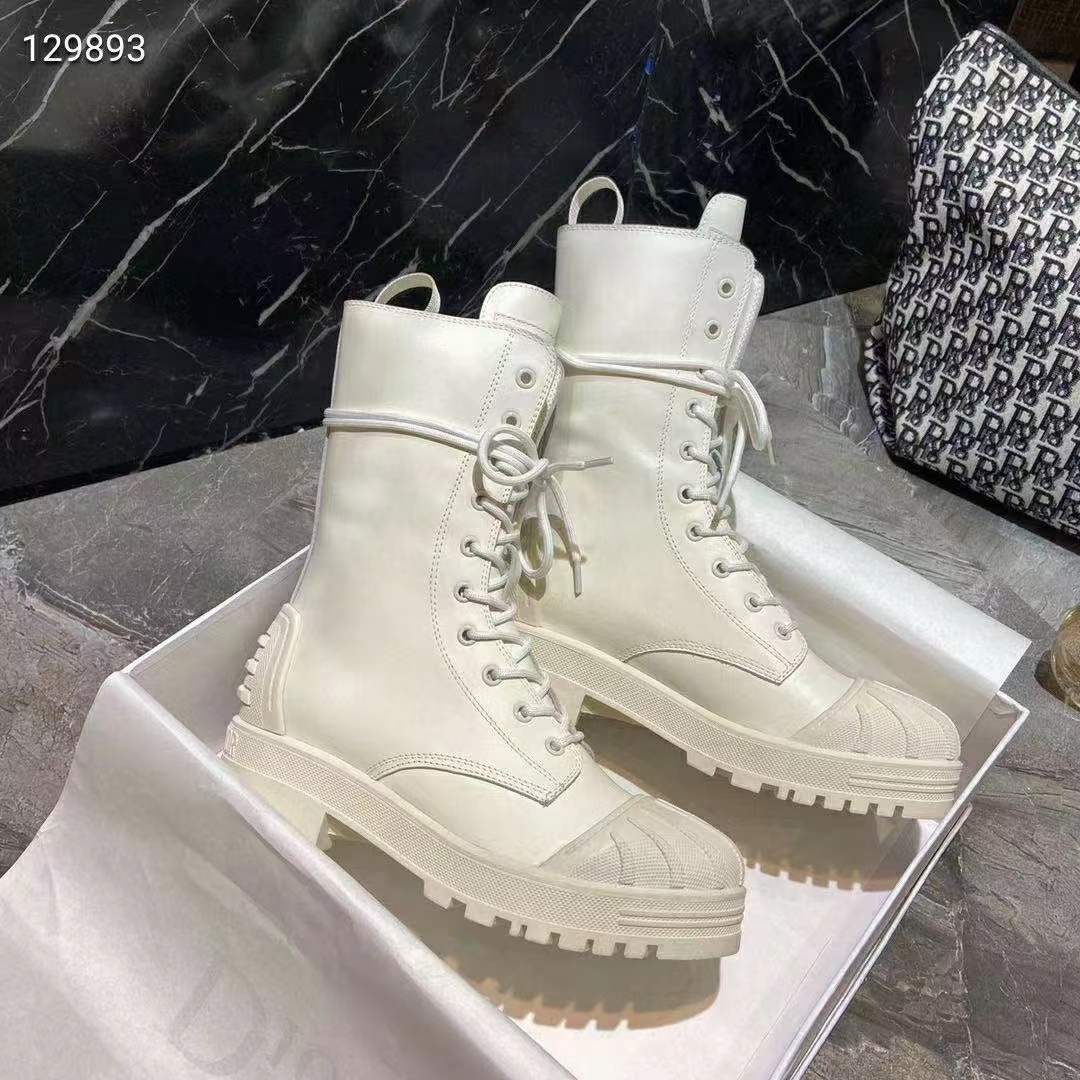 Dior Shoes AAA(Women)-234