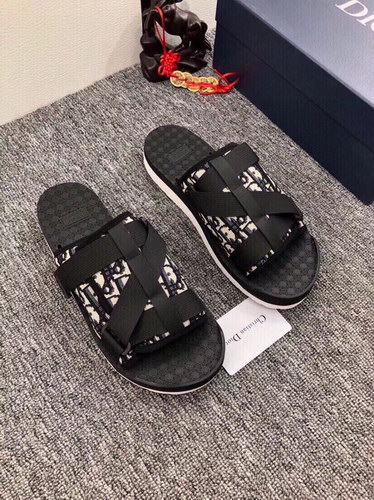 Dior Slippers(AAA)-001