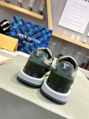 LV Shoes AAA(Women)--094