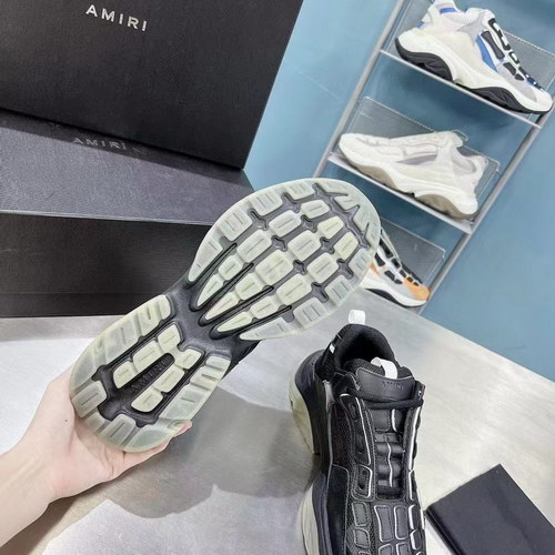 Amiri Shoes AAA(Women)-009