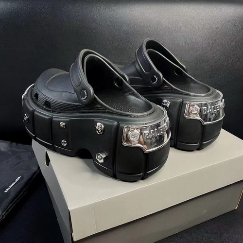 Balenciaga Slippers(AAA)-013