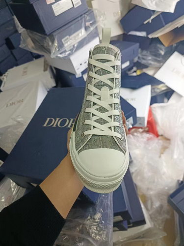 Dior Shoes(AAA)-420