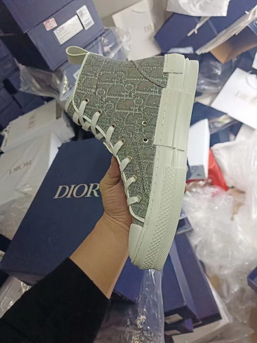 Dior Shoes(AAA)-420