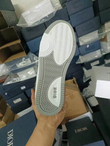 Dior Shoes(AAA)-413