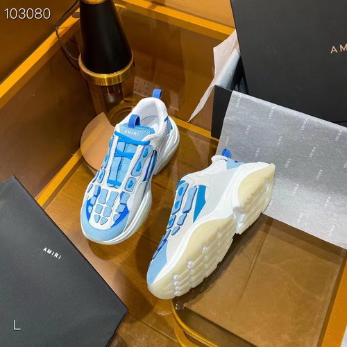 Amiri Shoes(AAA)-015
