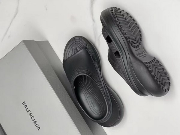 Balenciaga Slippers(AAA)-009