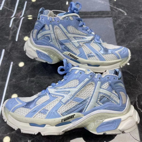 Balenciaga Shoes(AAAA)-208