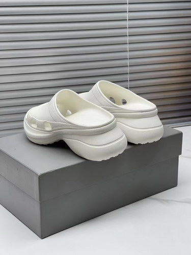 Balenciaga Slippers(AAA)-010
