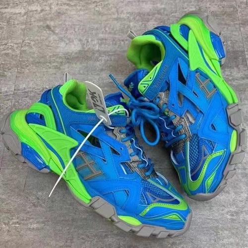 Balenciaga Shoes(AAAA)-209