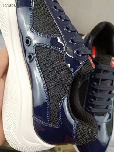 Prada Shoes(AAA)-031