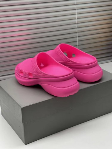 Balenciaga Slippers(AAA)-011