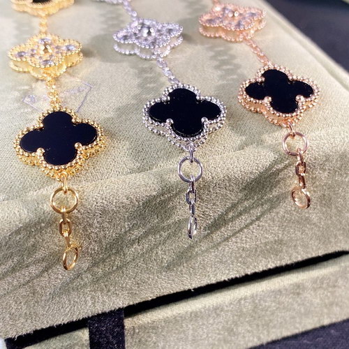 Van Cleef & Arpels Bracelet(19cm)-004